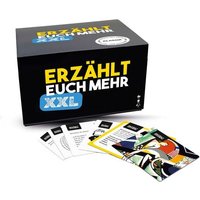 Simon & Jan - Erzählt euch mehr Klassik XXL Simon & Jan - Erzählt euch mehr Klassik XXL von Haberl & Waltereit