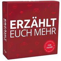 Simon & Jan - Erzählt euch mehr Paare Simon & Jan - Erzählt euch mehr Paare von Haberl & Waltereit