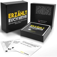 Simon & Jan - Erzählt euch mehr Simon & Jan - Erzählt euch mehr von Haberl & Waltereit