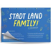 Simon & Jan - Stadt Land Family Simon & Jan - Stadt Land Family von Haberl & Waltereit