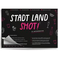 Simon & Jan - Stadt Land Shot von Haberl & Waltereit