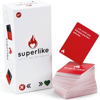 Simon & Jan - Superlike von Haberl & Waltereit