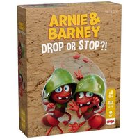 Arnie & Barney - Drop or Stop?! Arnie & Barney - Drop or Stop?! von Habermaass GmbH & Co. KG.