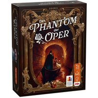 Das Phantom der Oper Das Phantom der Oper von Habermaass GmbH & Co. KG.