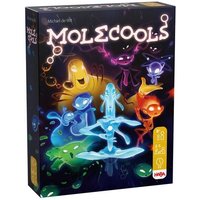 Molecools Molecools von Habermaass GmbH & Co. KG.