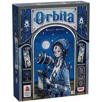 Orbita Orbita von Habermaass GmbH & Co. KG.