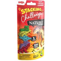 Stacking Challenge - Nature Jurassic Stacking Challenge - Nature Jurassic von Habermaass GmbH & Co. KG.