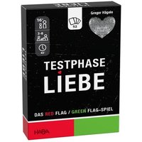 Testphase Liebe Testphase Liebe von Habermaass GmbH & Co. KG.