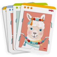 Fädelspiel Schmuckstücke von Habermaass Gmbh & Co. KG