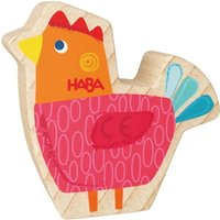 Hahn Henri Hahn Henri von Habermaass Gmbh & Co. KG