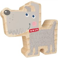 Hund Hektor, grau Hund Hektor, grau von Habermaass Gmbh & Co. KG
