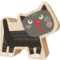 Kater Karl, schwarz Kater Karl, schwarz von Habermaass Gmbh & Co. KG