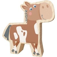 Pferd Paul, dunkelbr.Flecken Pferd Paul, dunkelbr.Flecken von Habermaass Gmbh & Co. KG