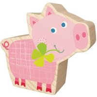 Schwein Rosali Schwein Rosali von Habermaass Gmbh & Co. KG