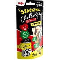 Stacking Challenge Extreme! Stacking Challenge Extreme! von Habermaass Gmbh & Co. KG