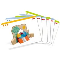 Stapel-Legespiel Bauspaß von Habermaass Gmbh & Co. KG