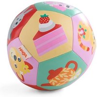 Babyball Teeparty Babyball Teeparty von Habermaass