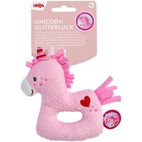 Greifling Einhorn Glitzerglück Greifling Einhorn Glitzerglück von Habermaass