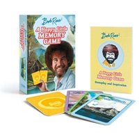 Bob Ross: A Happy Little Memory Game von Hachette Book Group USA