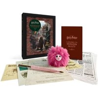 Harry Potter Diagon Alley Collectible Set von Hachette Book Group USA