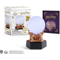 Harry Potter Divination Crystal Ball von Hachette Book Group USA