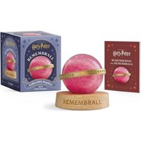 Harry Potter Remembrall von Hachette Book Group USA
