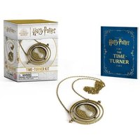 Harry Potter Time-Turner Kit (Revised, All-Metal Construction) von Hachette Book Group USA