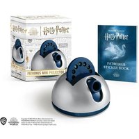 Harry Potter: Patronus Mini Projector Set Harry Potter: Patronus Mini Projector Set von Hachette Book Group USA