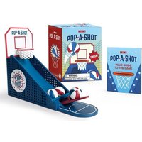 Mini Pop-A-Shot Mini Pop-A-Shot von Hachette Book Group USA
