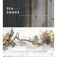 Sea and Smoke von Hachette Book Group USA