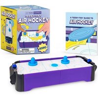 Teeny-Tiny Air Hockey von Hachette Book Group USA