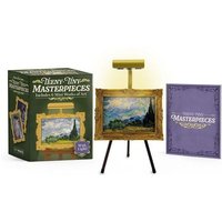 Teeny-Tiny Masterpieces Teeny-Tiny Masterpieces von Hachette Book Group USA