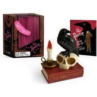 The Raven von Workman