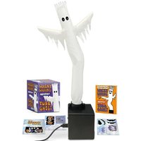 Wacky Waving Inflatable Tube Ghost von Hachette Book Group USA