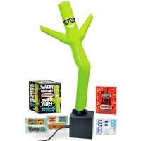 Wacky Waving Inflatable Tube Guy Deluxe Edition Wacky Waving Inflatable Tube Guy Deluxe Edition von Workman