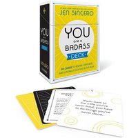 You Are a Badass® Deck von Hachette Book Group USA