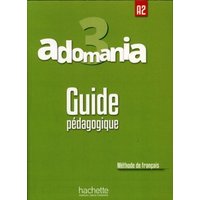 Adomania von Hachette Books Ireland