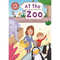 At the Zoo von Hachette Books Ireland