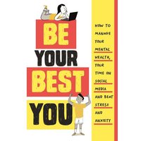 Be Your Best You von Hachette Books Ireland