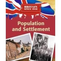 Britain Since 1948: Population von Hachette Books Ireland