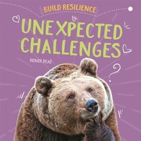 Build Resilience: Unexpected Challenges von Hachette Books Ireland
