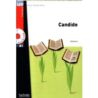 Candide - Livre + downloadable audio von Hachette Books Ireland