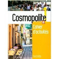 Cosmopolite 1 von Hachette Books Ireland