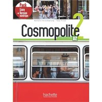 Cosmopolite 2 von Hachette Books Ireland
