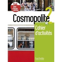 Cosmopolite von Hachette Books Ireland