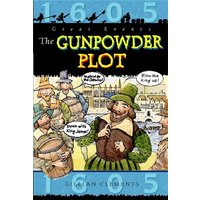 Great Events: The Gunpowder Plot von Hachette Books Ireland