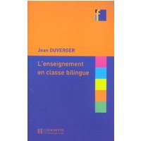 L'Enseignement En Classe Bilingue (Collection F Series) von Hachette Books Ireland