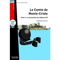 Le comte de Monte-Cristo - Tome 1 + audio download von Hachette Books Ireland