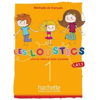 Les Loustics 6 niveaux von Hachette Books Ireland