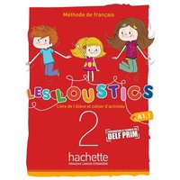 Les Loustics 6 niveaux von Hachette Books Ireland
